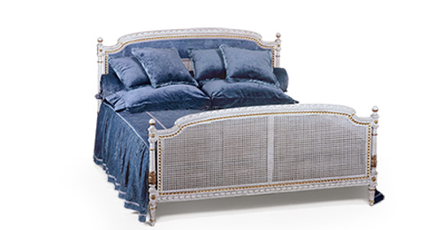 Catalogue Bed Como classic Sofa | click to request